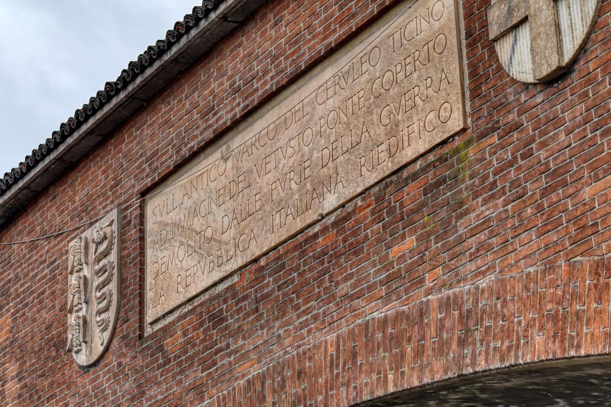 Angolo Al Ponte Micro Appartamento In Pieno Centro Pavia Exteriör bild